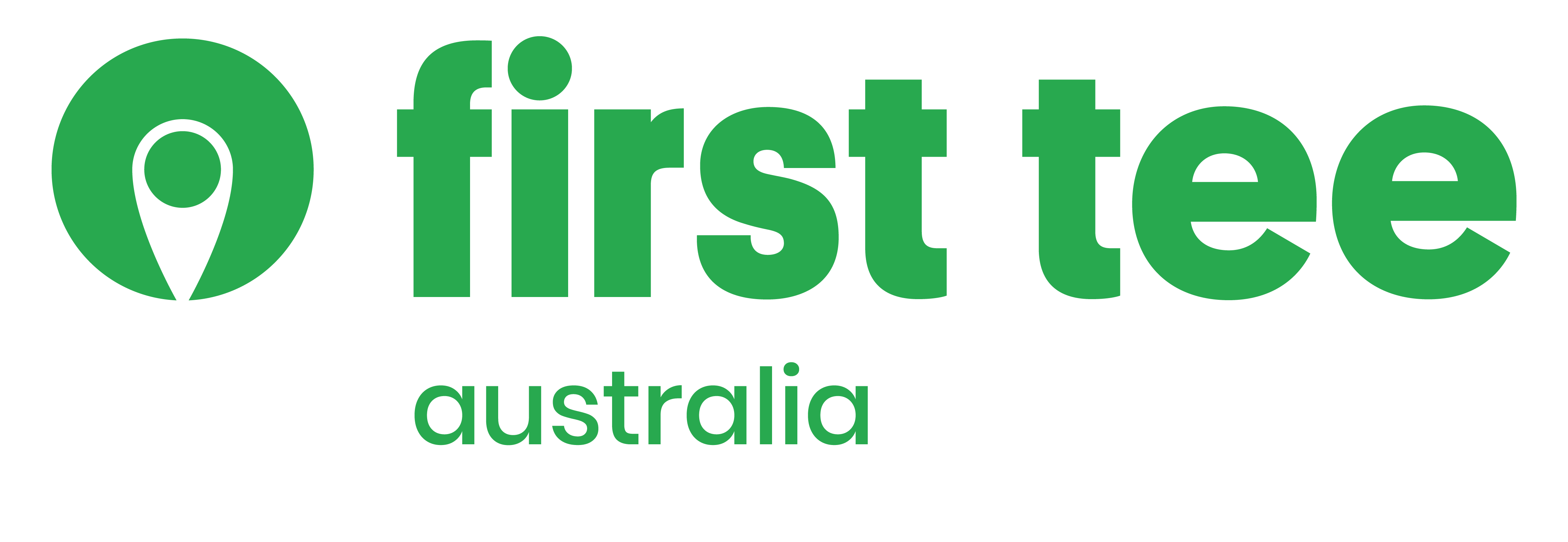 First Tee – Australia